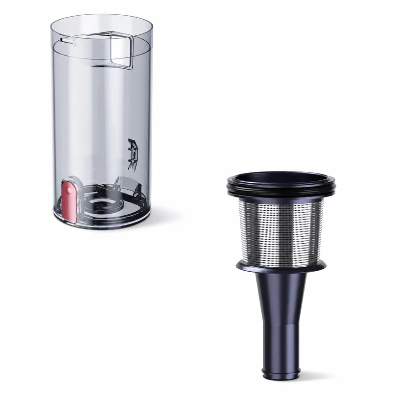 Buture Dust Cup for VC70 Vacuum