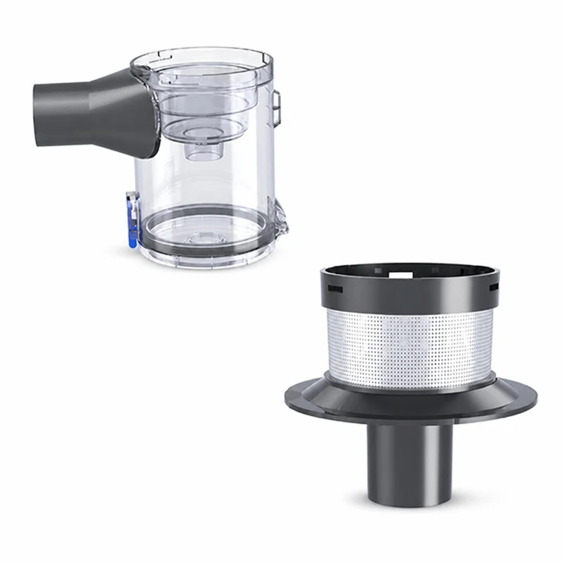 Buture Stainless Steel Filter for VC50 Vacuum