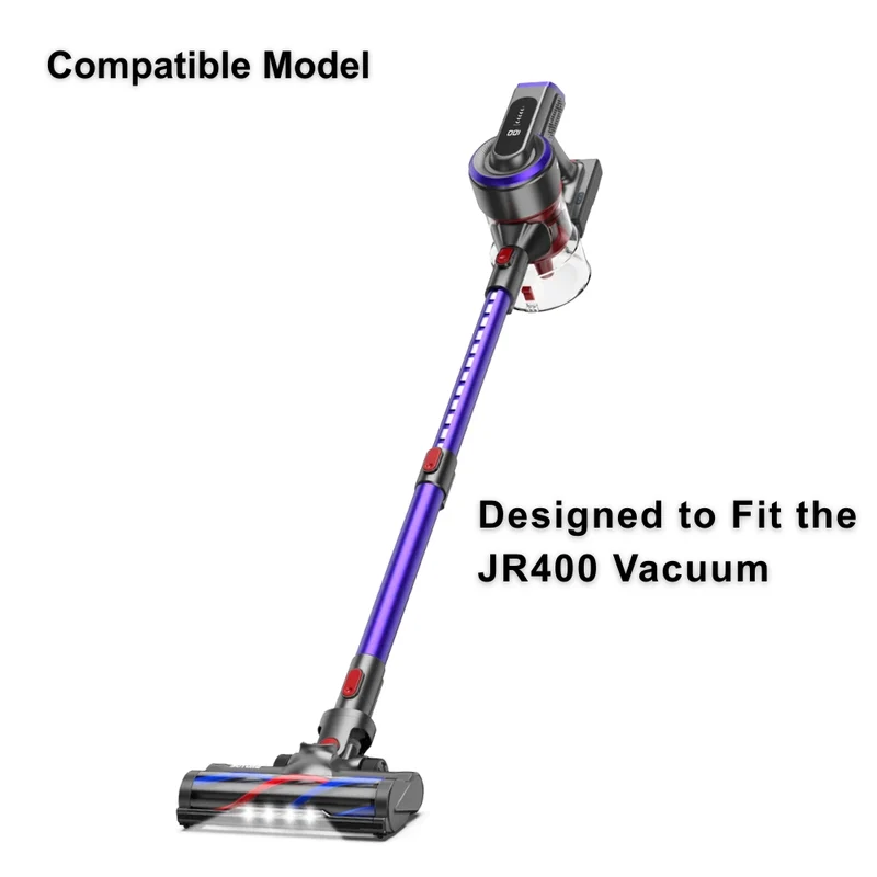 Buture Telescopic Tube for JR400 Vacuum