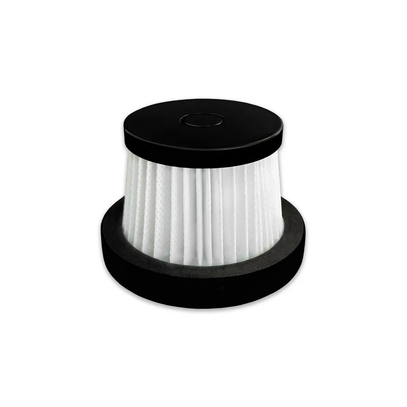 HEPA filter bundle