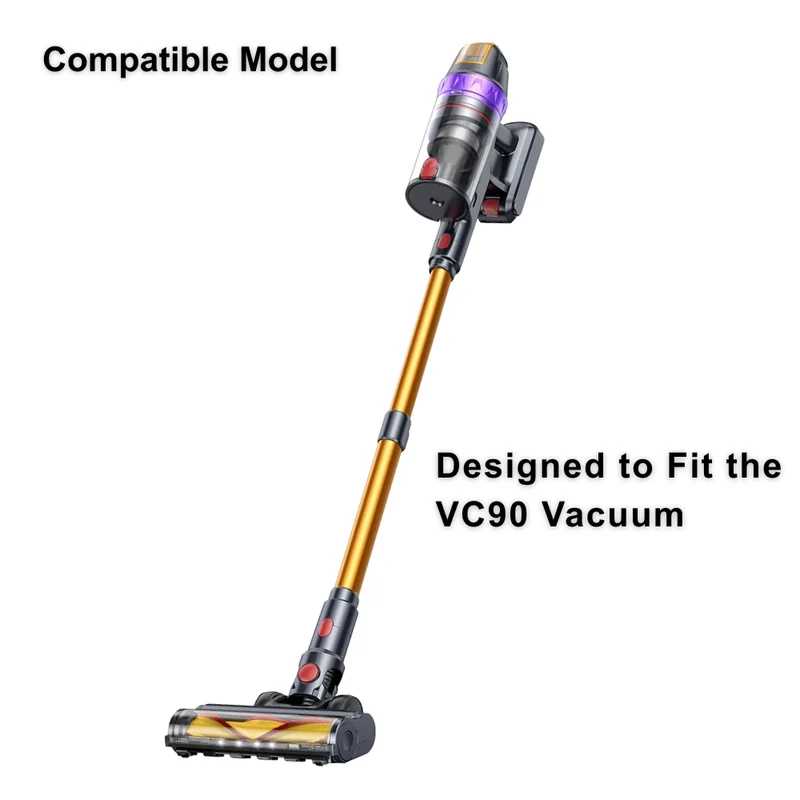 Buture Wall Mount for VC90 Vacuum