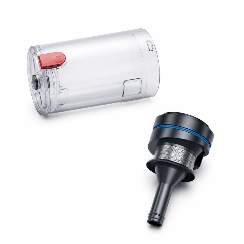 Buture Dust Cup for VC90 Vacuum