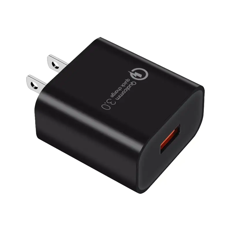 Kit de chargeur mural USB-C portable Unitech pour stations de scanner mobile | Agoz