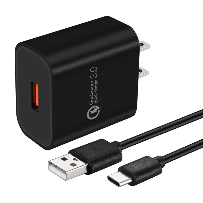 Chargeur mural pour lecteurs de cartes de crédit portables Verifone