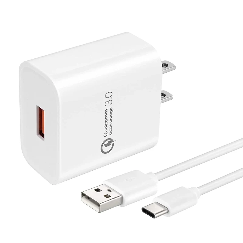 Chargeur mural et câble USB pour Adyen Mobile POS