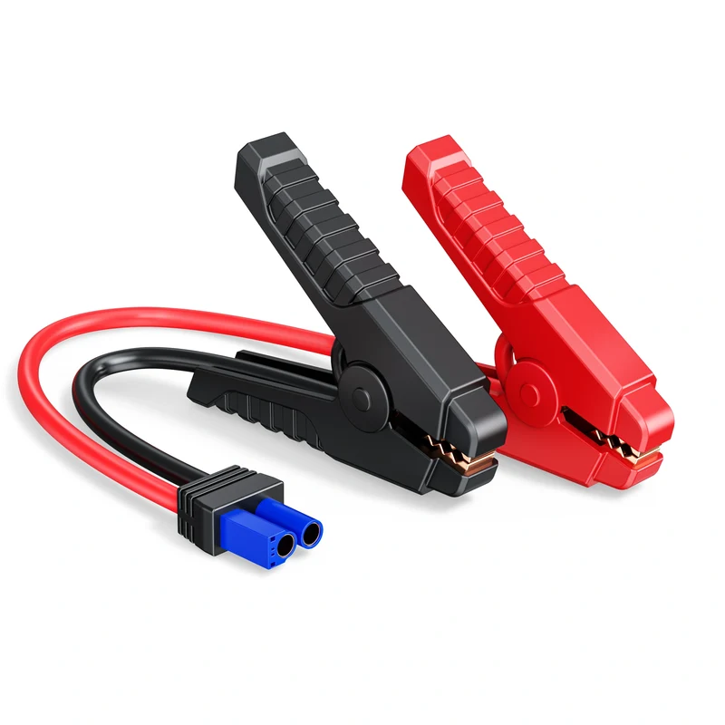 Buture Smart Jumper Cables for Beta07 Jump Starter