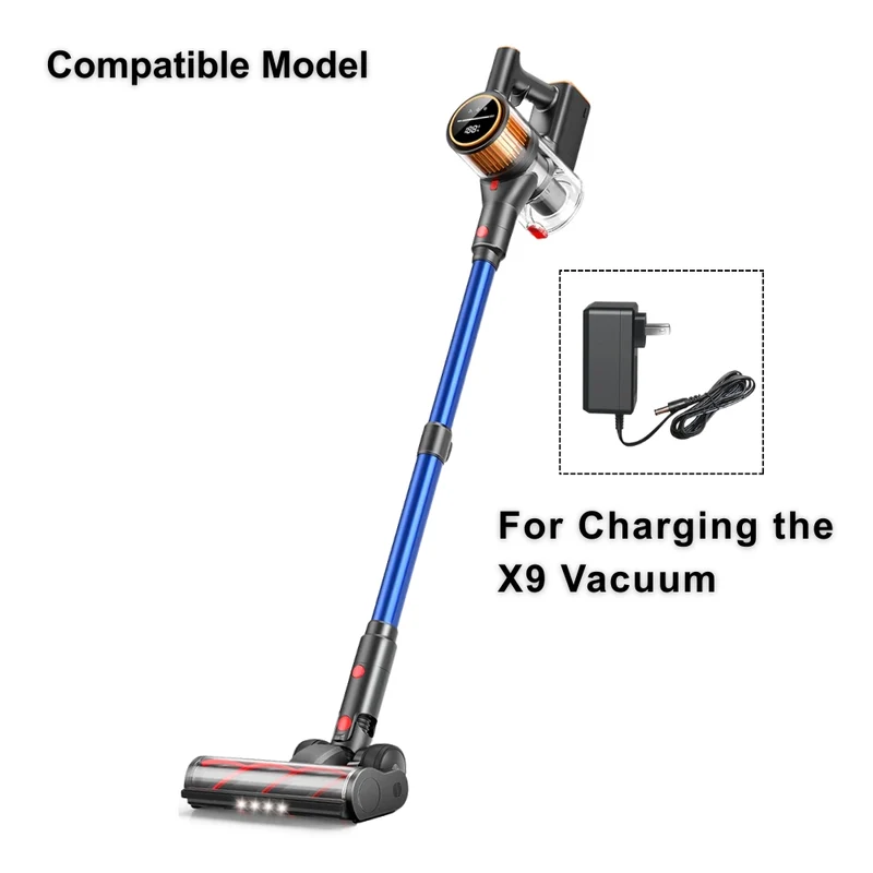Buture Charger for X9 Vacuum