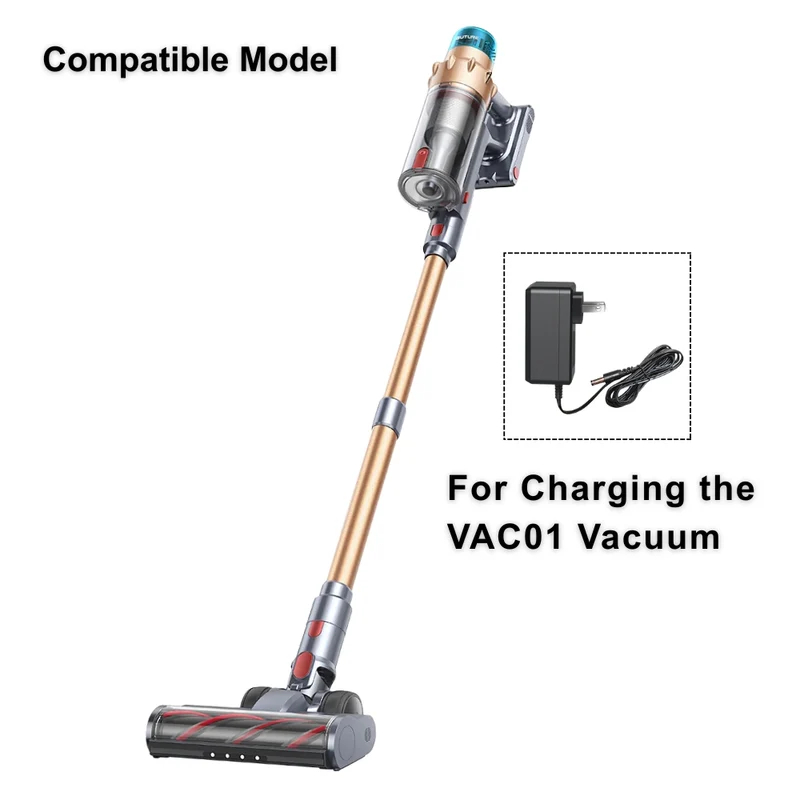Buture Charger for VAC01 Vacuum