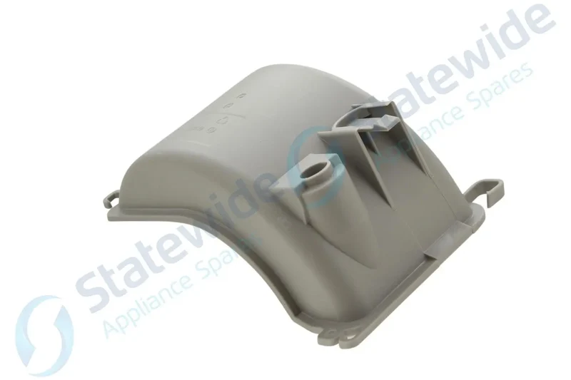 ELECTROLUX/WEST Condenser Dryer Cover SCROLL Front-Genuine
