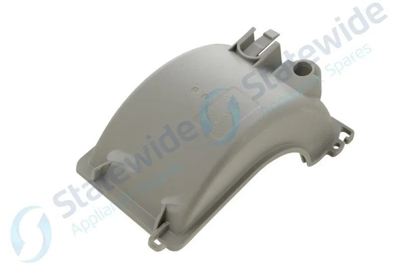 ELECTROLUX/WEST Condenser Dryer Cover SCROLL Front-Genuine