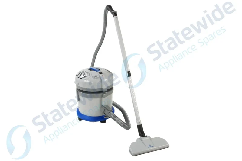 Lindhaus HF6 Electric Canister Vacuum 191344681