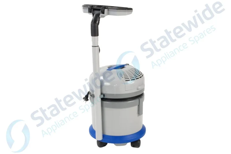 Lindhaus HF6 Electric Canister Vacuum 191344681