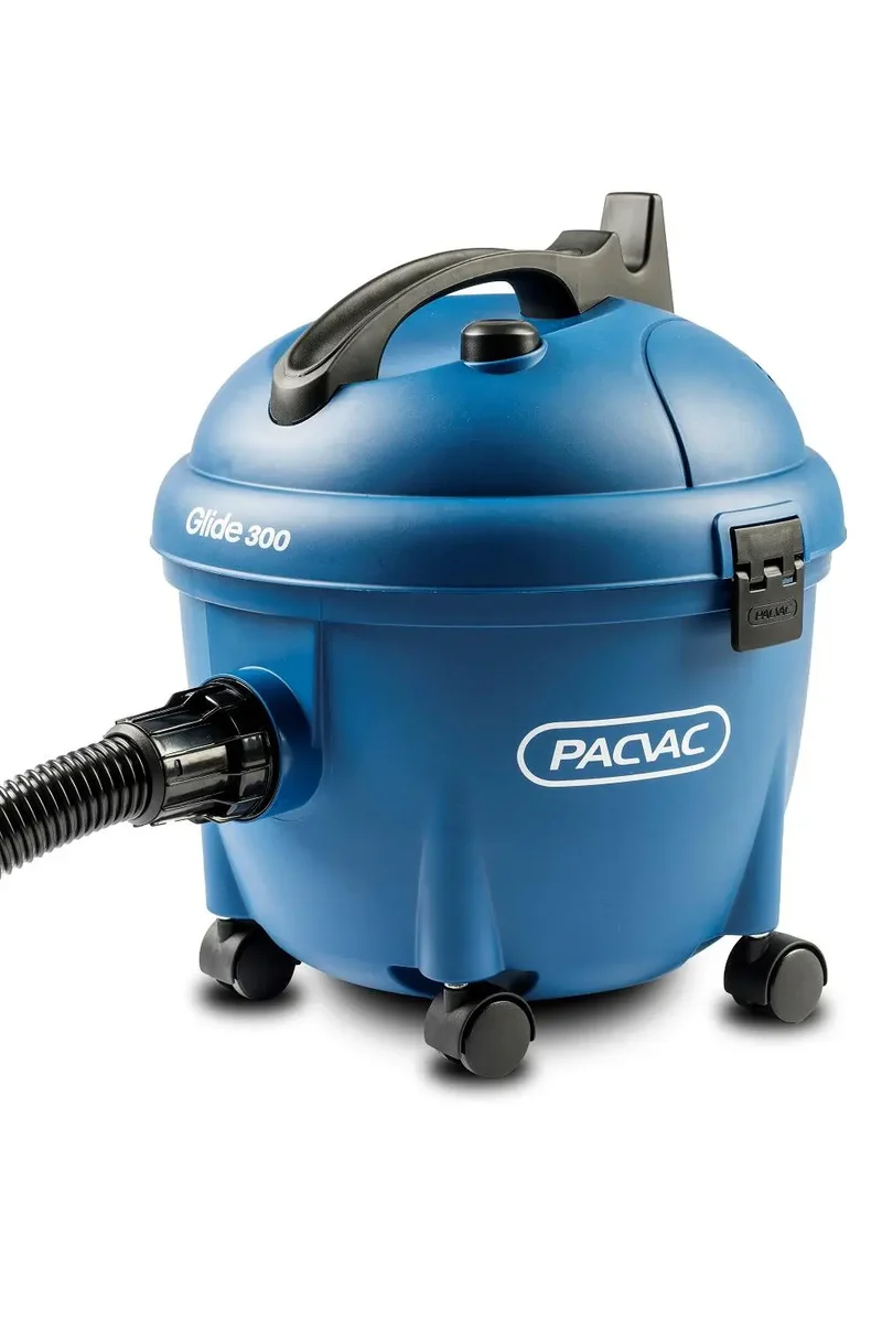 PACVAC GLIDE CANISTER Vacuum CLEANER (VC001GL01A01)