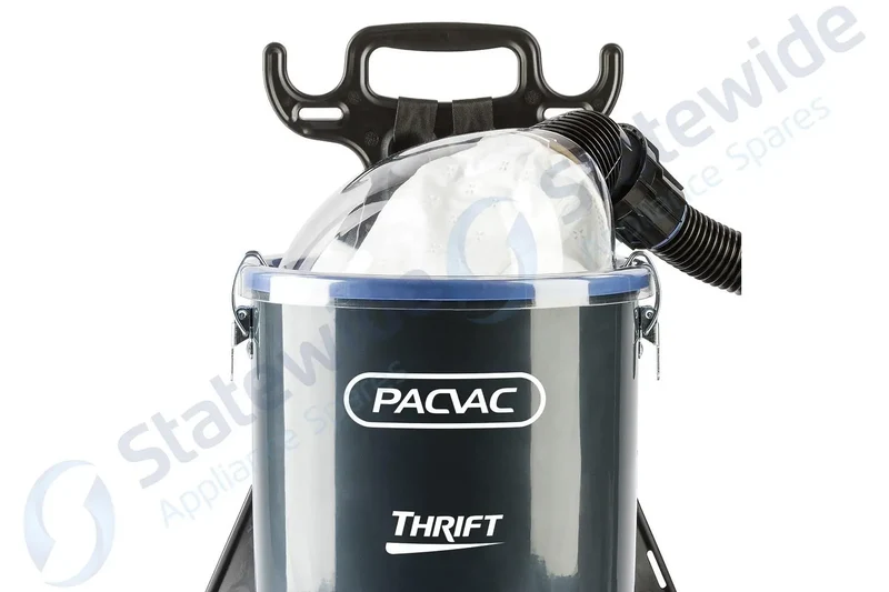 Pacvac Thrift Backpack Vacuum Cleaner (VB002TH01A01)
