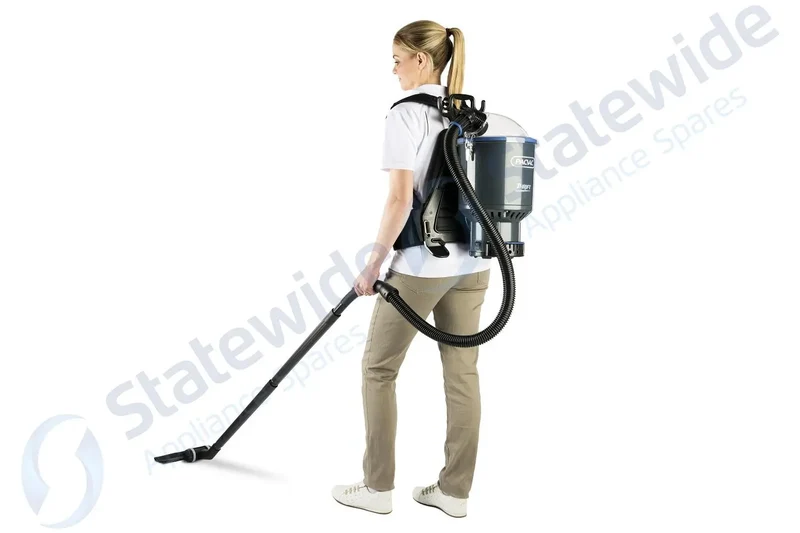 Pacvac Thrift Backpack Vacuum Cleaner (VB002TH01A01)