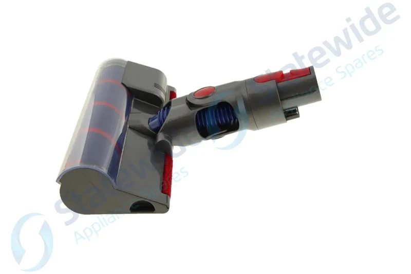 DYSON Vacuum CLEANER FLUFFY Floor TOOL With LASER Light -NON Genuine