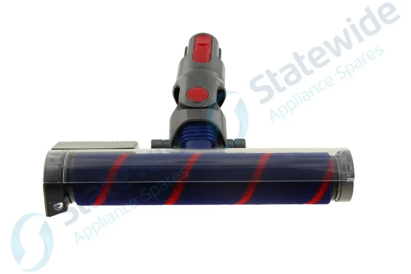 DYSON Vacuum CLEANER FLUFFY Floor TOOL With LASER Light -NON Genuine