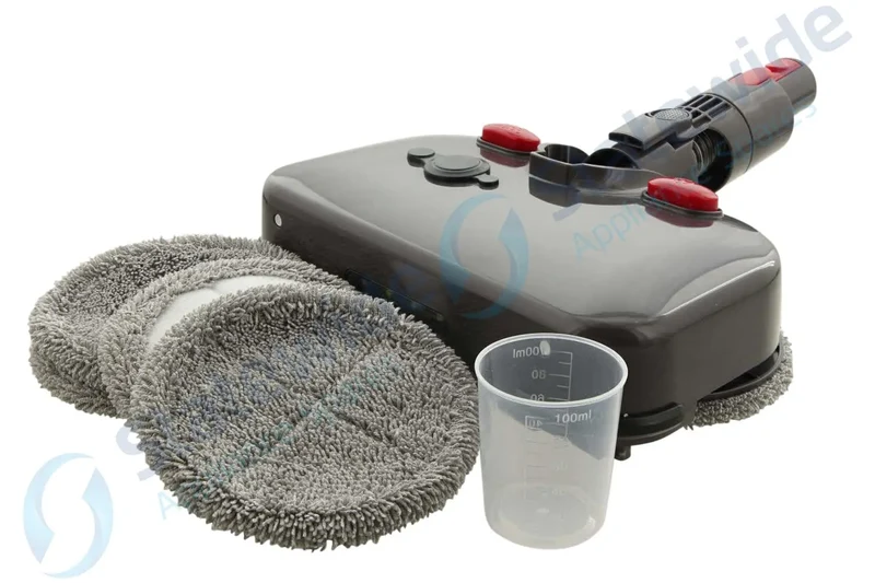 DYSON Vacuum CLEANER MOTORISED MOP Head For V7/V8/V10/V11/V15 -NON Genuine