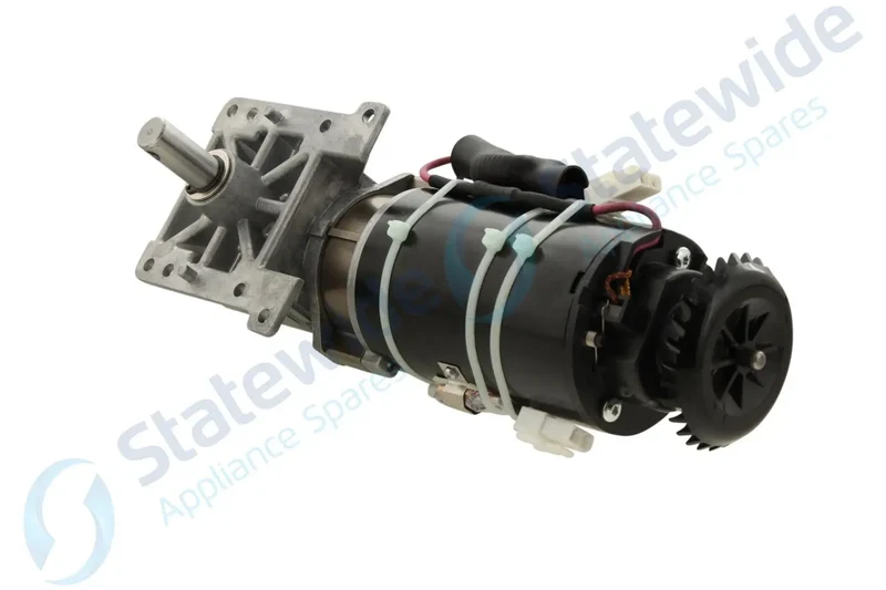 KitchenAid Stand Mixer Motor And Gear Box ASSY-KSMC895-Genuine