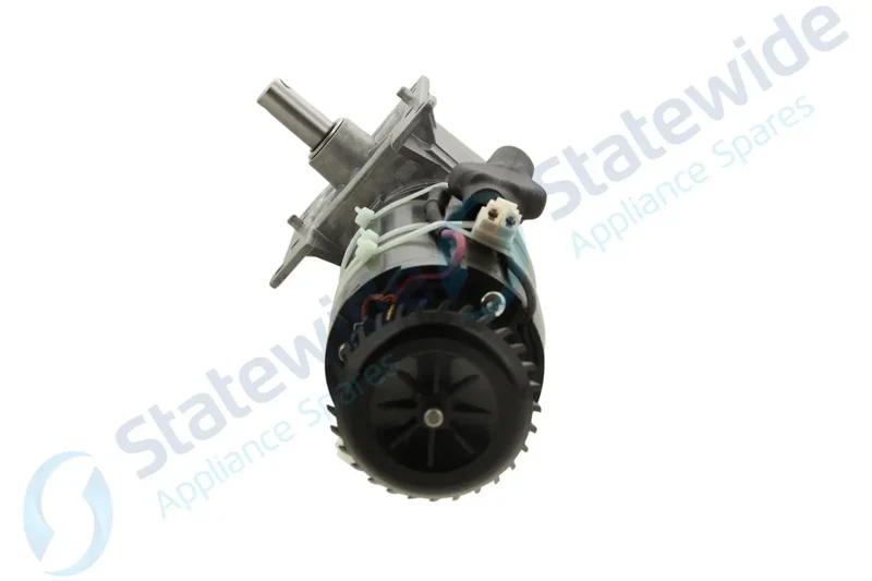 KitchenAid Stand Mixer Motor And Gear Box ASSY-KSMC895-Genuine