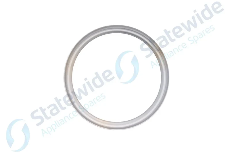 KitchenAid Stand Mixer PLANETARY DRIP Ring-CHROME-Genuine