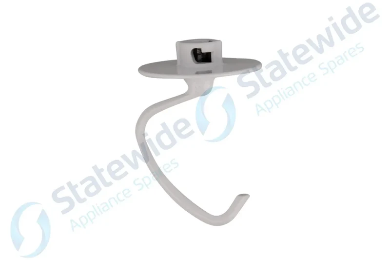 KitchenAid Mixer DOUGH Hook-KSM75/90/103/110/150-Genuine