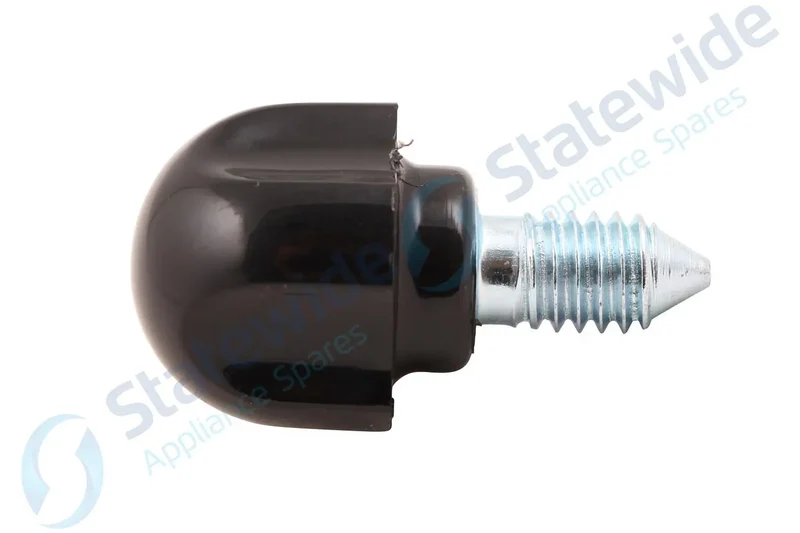 NLA; KitchenAid Stand Mixer THUMB Screw/Black Knob End-5KSM150-Genuine