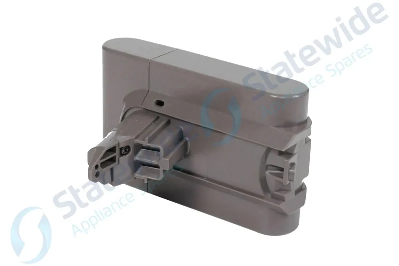 DYSON V6 Vacuum CLEANER 21.6V LITHIUM RECHARGE BATTERY-NON Genuine