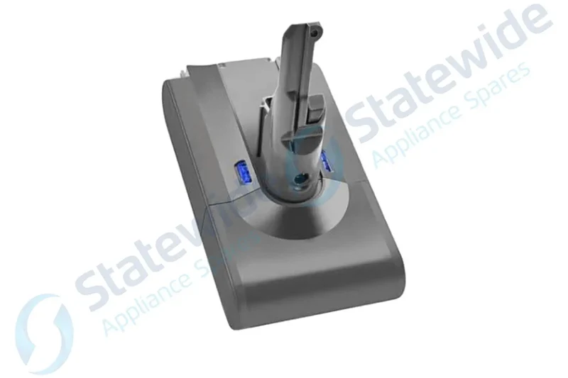 Dyson V8 Vacuum Cleaner 21.6V Lithium Recharge Battery-Non Genuine