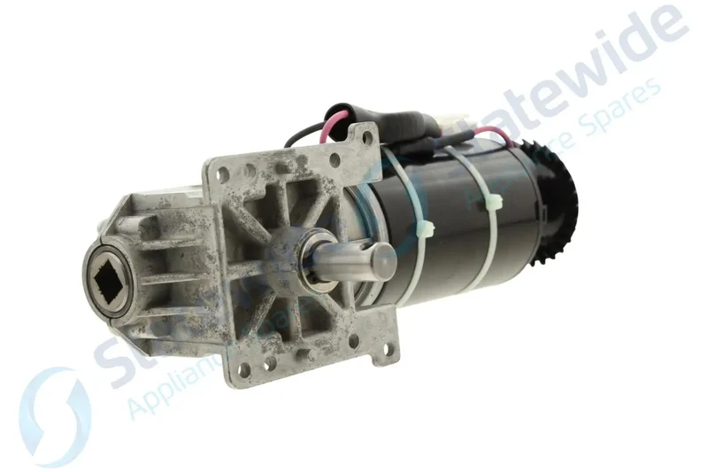 KitchenAid Stand Mixer Motor & Transmission Unit 240VDC-Genuine