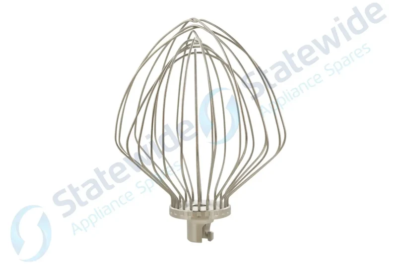 KitchenAid Stand Mixer Wire Whisk - KSM7581/90/C895-Genuine