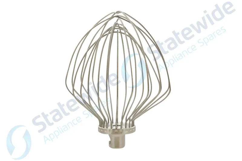 KitchenAid Stand Mixer Wire Whisk - KSM7581/90/C895-Genuine