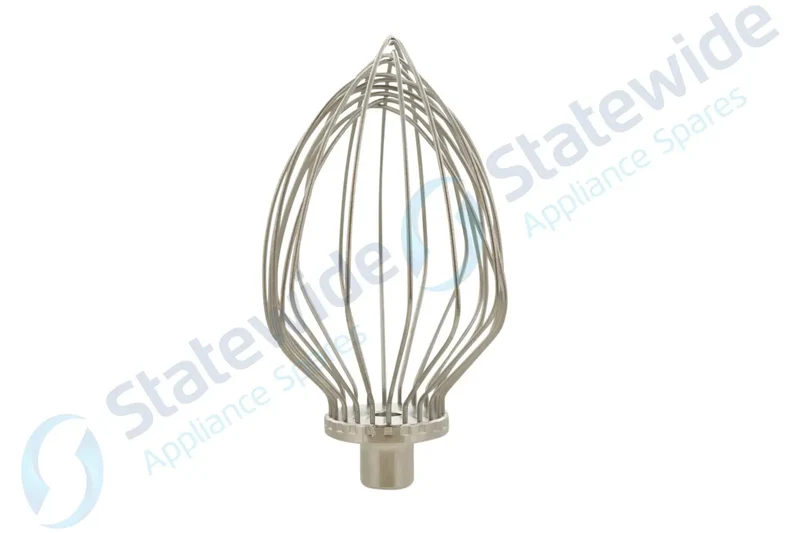 KitchenAid Stand Mixer Wire Whisk - KSM7581/90/C895-Genuine