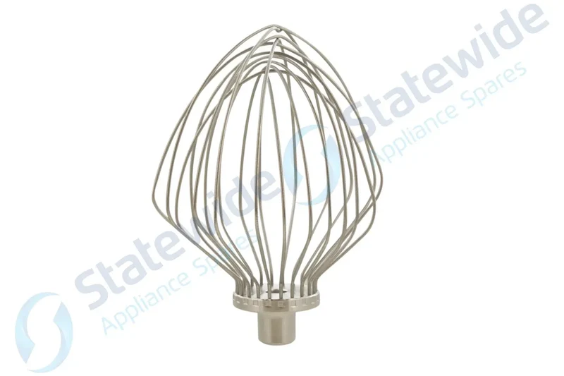 KitchenAid Stand Mixer Wire Whisk - KSM7581/90/C895-Genuine