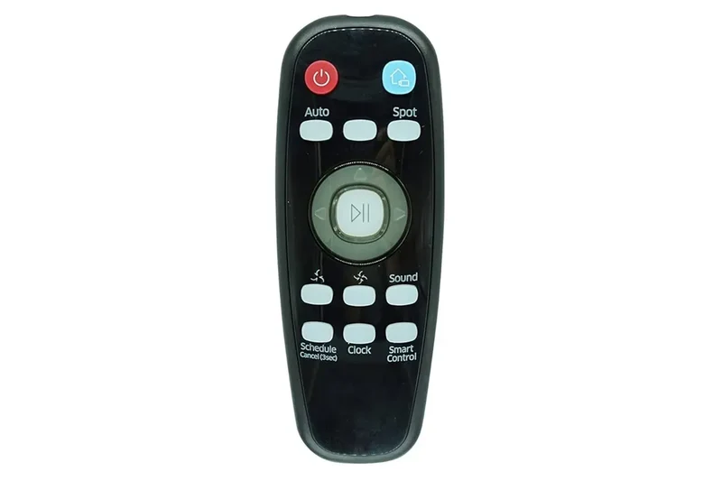 SAMSUNG ROBOTIC Vacuum Remote Control-SR20J9010U-Genuine