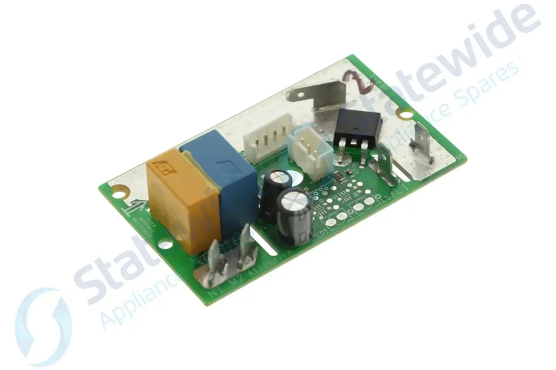 ELECTROLUX PC91-ANIMA-Vacuum PCB Control HIGH-Genuine