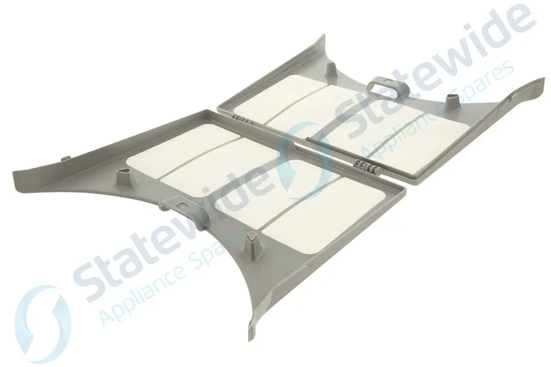 ELECTROLUX/SIMPSON/WEST Dryer Mesh LINT Filter-Genuine