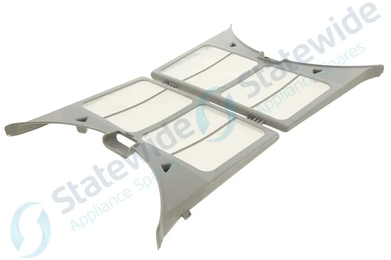 ELECTROLUX/SIMPSON/WEST Dryer Mesh LINT Filter-Genuine