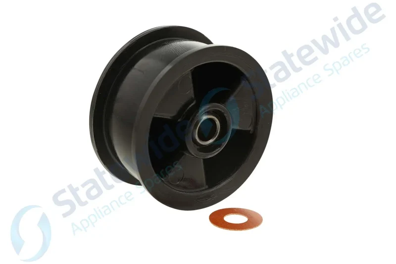 AEG/ELECTROLUX/SIMPSON/WEST Dryer Belt PULLEY IDLER TENSION-Genuine