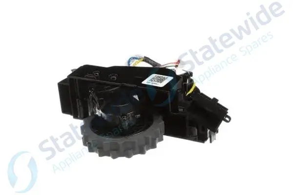 SAMSUNG ROBOT JET BOT Vacuum DRIVE Wheel & Motor(Left)-VR50T95735W-Genuine