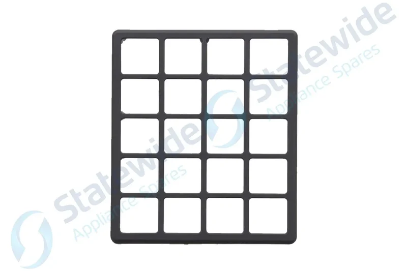 VOLTA Vacuum Frame Filter EXHAUST