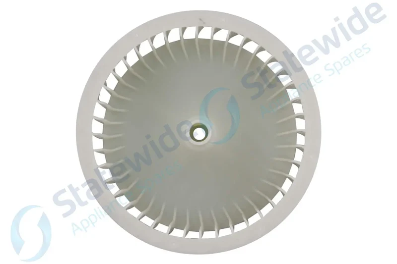ASKO Dryer BLOWER Fan BARREL/Wheel-T.208.H.W.AU-Genuine