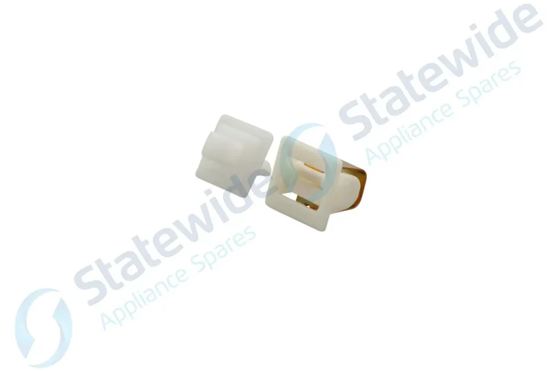 MAYTAG/WHIRLPOOL Dryer Door Catch/Latch Kit-Genuine