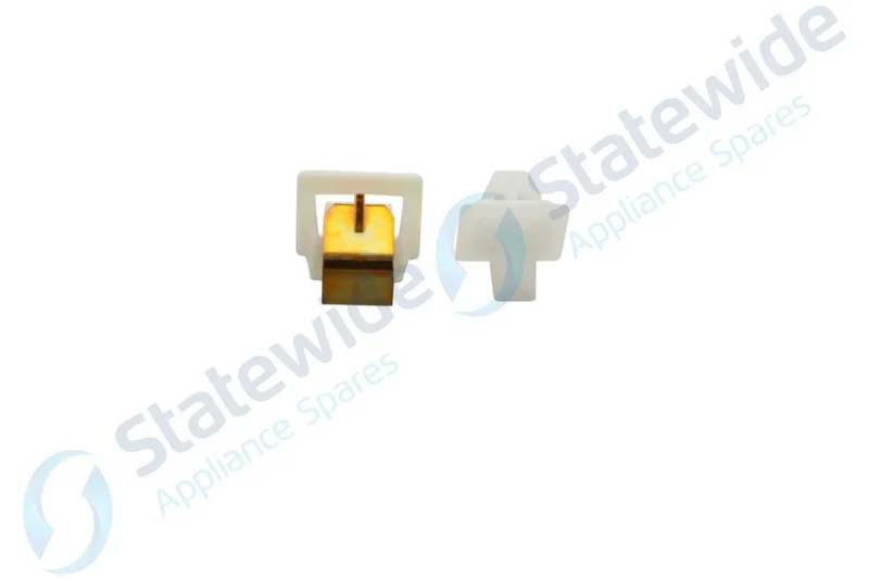 MAYTAG/WHIRLPOOL Dryer Door Catch/Latch Kit-Genuine
