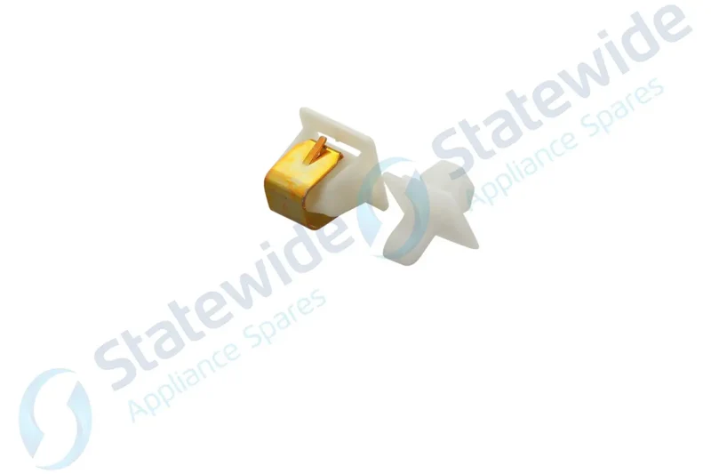 MAYTAG/WHIRLPOOL Dryer Door Catch/Latch Kit-Genuine