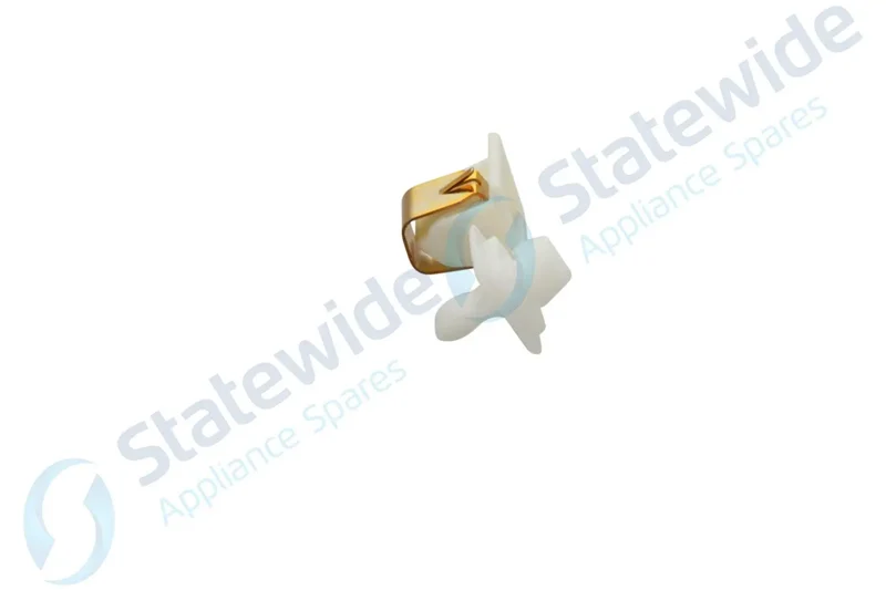 MAYTAG/WHIRLPOOL Dryer Door Catch/Latch Kit-Genuine