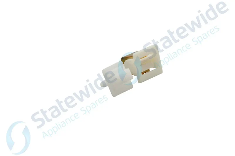 MAYTAG/WHIRLPOOL Dryer Door Catch/Latch Kit-Genuine