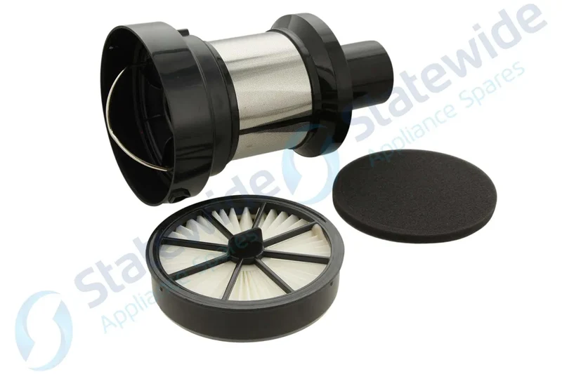WERTHEIM EVOLUTION Vacuum CYCLONE Filter-W7301-Genuine