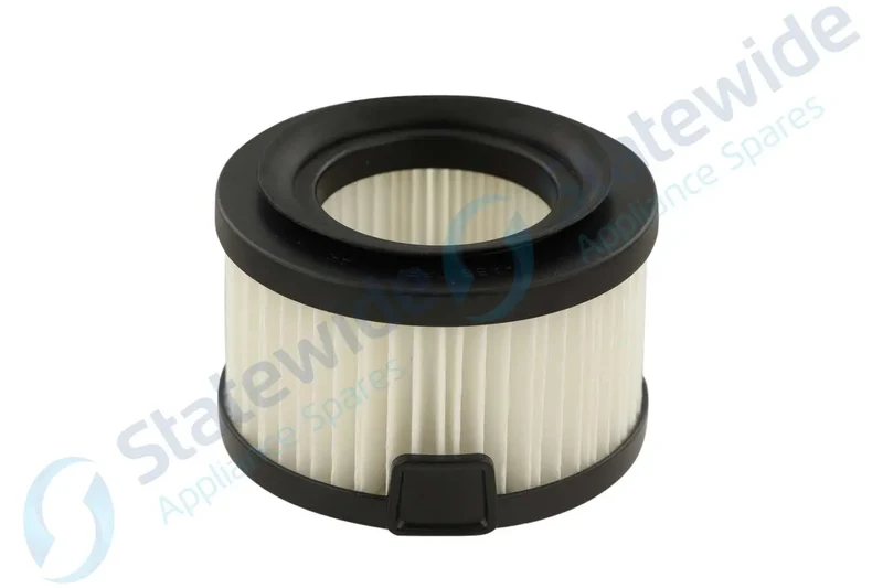 WERTHEIM EVOLUTION MAX Vacuum PRE-Motor Filter-W8301-Genuine