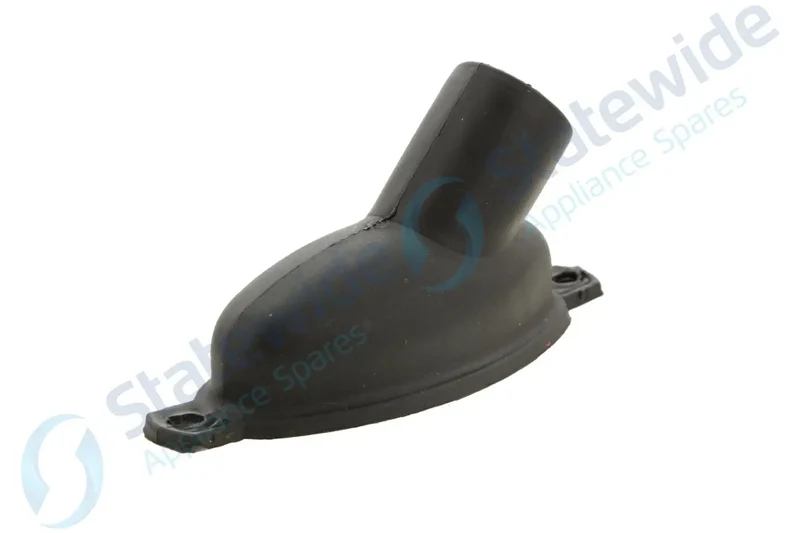 Polivac MM1700E Scrubber Squeegee Port-Genuine